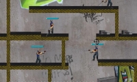 Jack, The Killing Machine