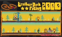 Trailer Park Racing 2000