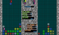 Chain Star