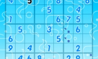 Skinz Sudoku