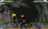 Super Fighters Rampage