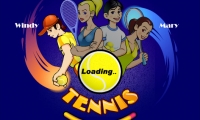 ChinaOpen Tennis