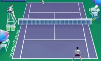 ChinaOpen Tennis