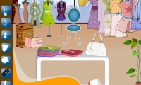 Exciting Shopping 