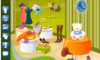 Exciting Shopping 