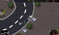 GT Racing