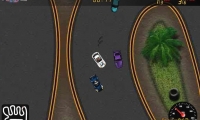 GT Racing
