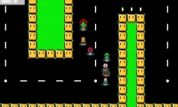 Mario Kart x2