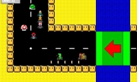 Mario Kart x2