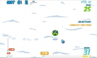 Pea Ski 2