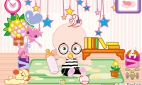 Baby Shower Games