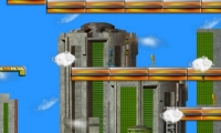 BotZ: Problems in BotCity