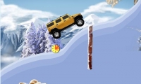 Offroad Madness