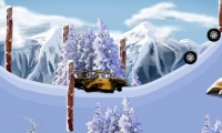 Offroad Madness