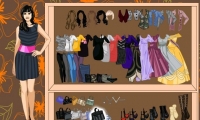Demi Lovato Dress Up