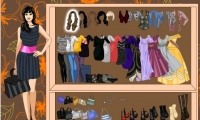 Demi Lovato Dress Up