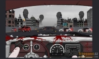 Road of the Dead