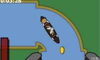 The Dead Marshes