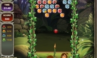 Jungle Shooter