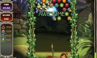 Jungle Shooter