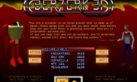 Berzerk 3D