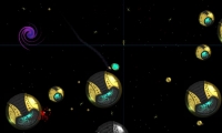 Strange Attractors