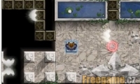 Dante: THE INFERNO game