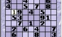 M-SuDoKu