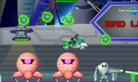 Stunt Bike Draw 3
