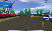 Hot Racing