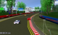 Hot Racing