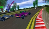 Hot Racing