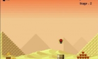 Super Arab 2: The Story Is Not Yet Over