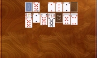 Golden Dozen Solitaire