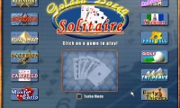 Golden Dozen Solitaire