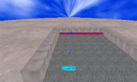 3D Stickball