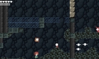 Momodora