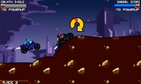 Diesel and Death