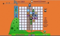 Color Peas