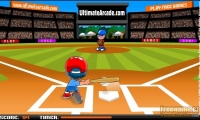 Ultimate Baseball
