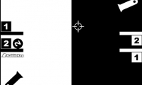 Contrast Cannon