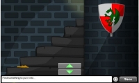 Must Escape the Castle