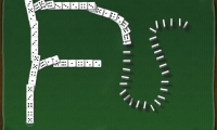 Domino Draw