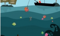 Fishing Time 