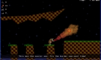 Armagedon Armadilo Run