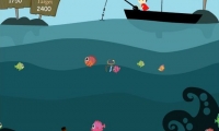 Fishing Time 