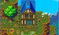 A Home Far Away