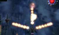 Silver Wings