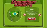WorldCup Fever