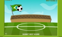 WorldCup Fever